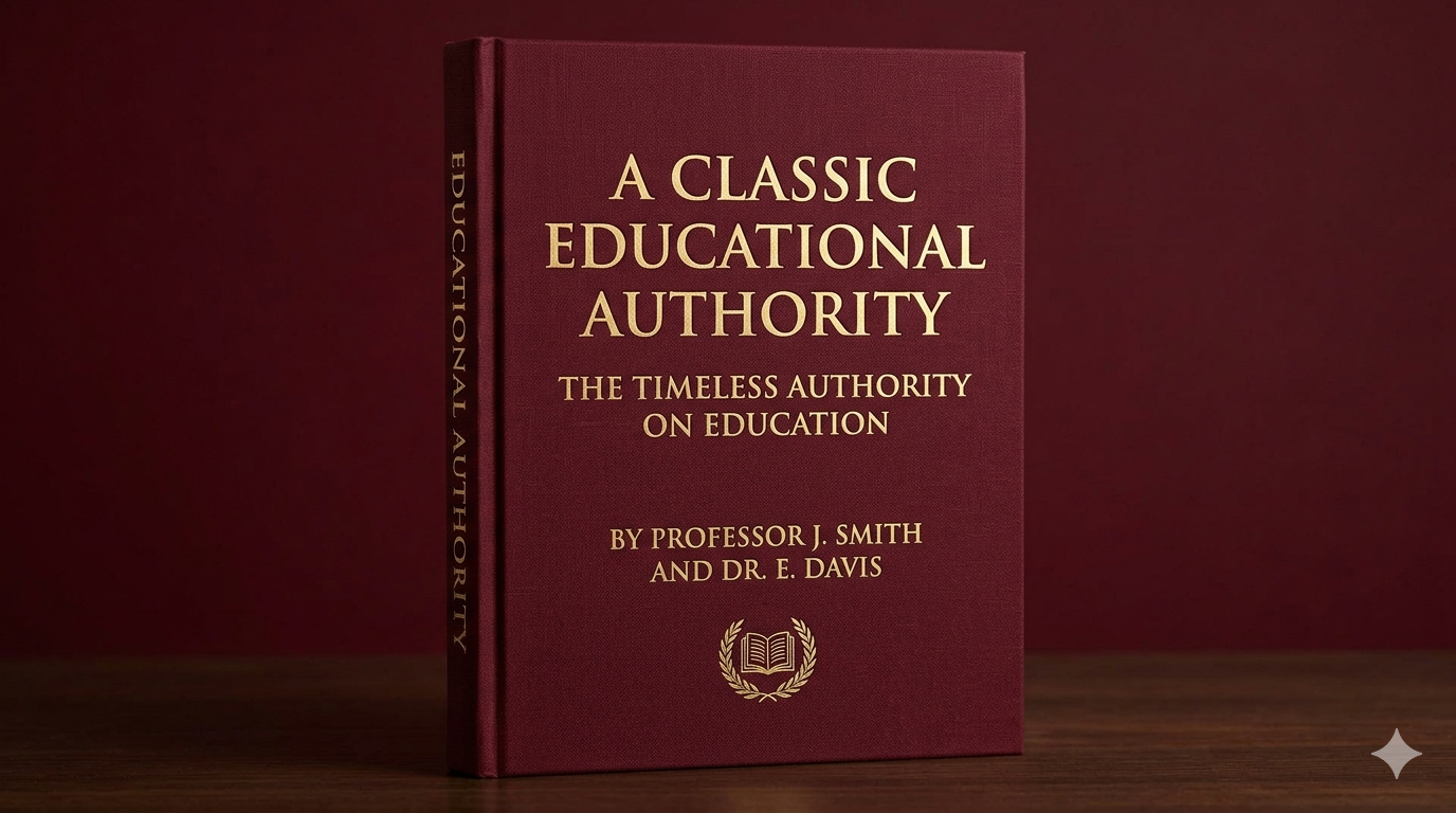 À classic education authority